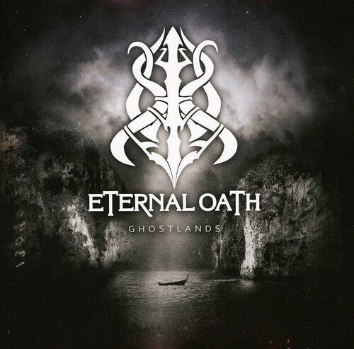CD диск Eternal Oath: Ghostlands
CD диск Eternal Oath: Ghostlands
