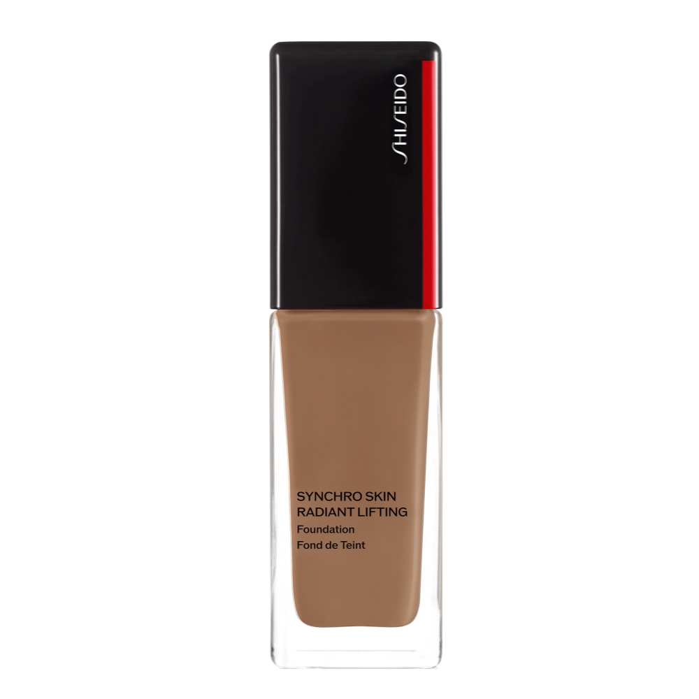 Светящаяся основа synchro skin radiant lifting Shiseido, цвет nr. 330 bamboo, 30 мл
Светящаяся основа synchro skin radiant lifting Shiseido, цвет nr. 330 bamboo, 30 мл