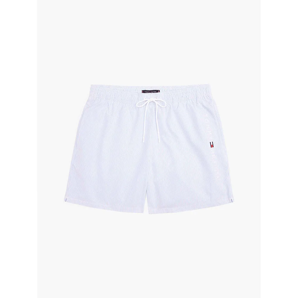 Шорты для плавания Tommy Hilfiger UM0UM03265, белый
Шорты для плавания Tommy Hilfiger UM0UM03265, белый