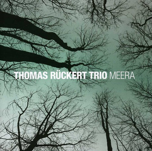 CD диск Ruckert, Thomas: Meera
CD диск Ruckert, Thomas: Meera