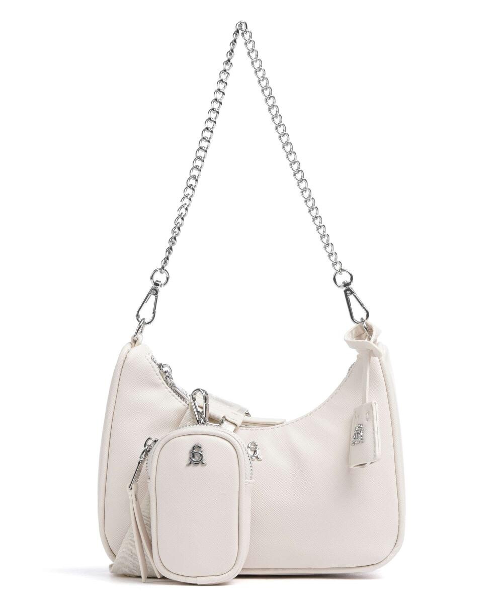 Сумка через плечо Brisky-R из искусственной кожи Steve Madden, бежевый
Сумка через плечо Brisky-R из искусственной кожи Steve Madden, бежевый