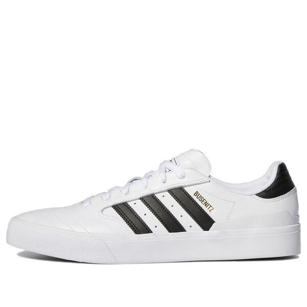 Кроссовки busenitz vulc 2 Adidas, белый
Кроссовки busenitz vulc 2 Adidas, белый