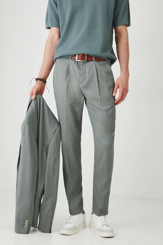 Брюки Medicine, зеленый
Брюки Medicine, зеленый