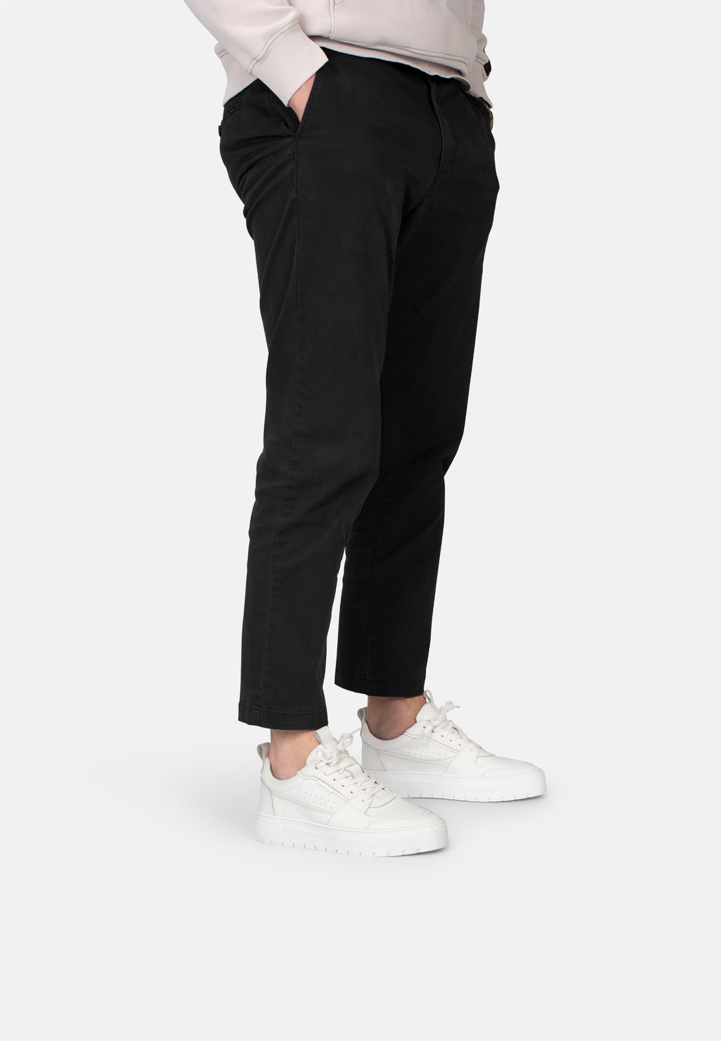 Низкие кеды IVAR PS POELMAN, белый
Низкие кеды IVAR PS POELMAN, белый