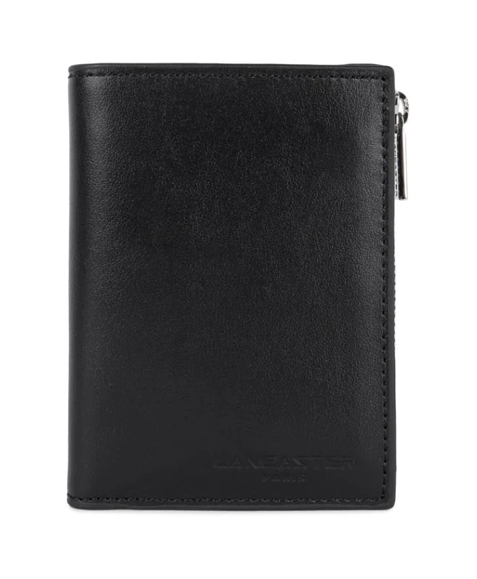 Складной кошелек Paris PM Lancaster, черный
Складной кошелек Paris PM Lancaster, черный