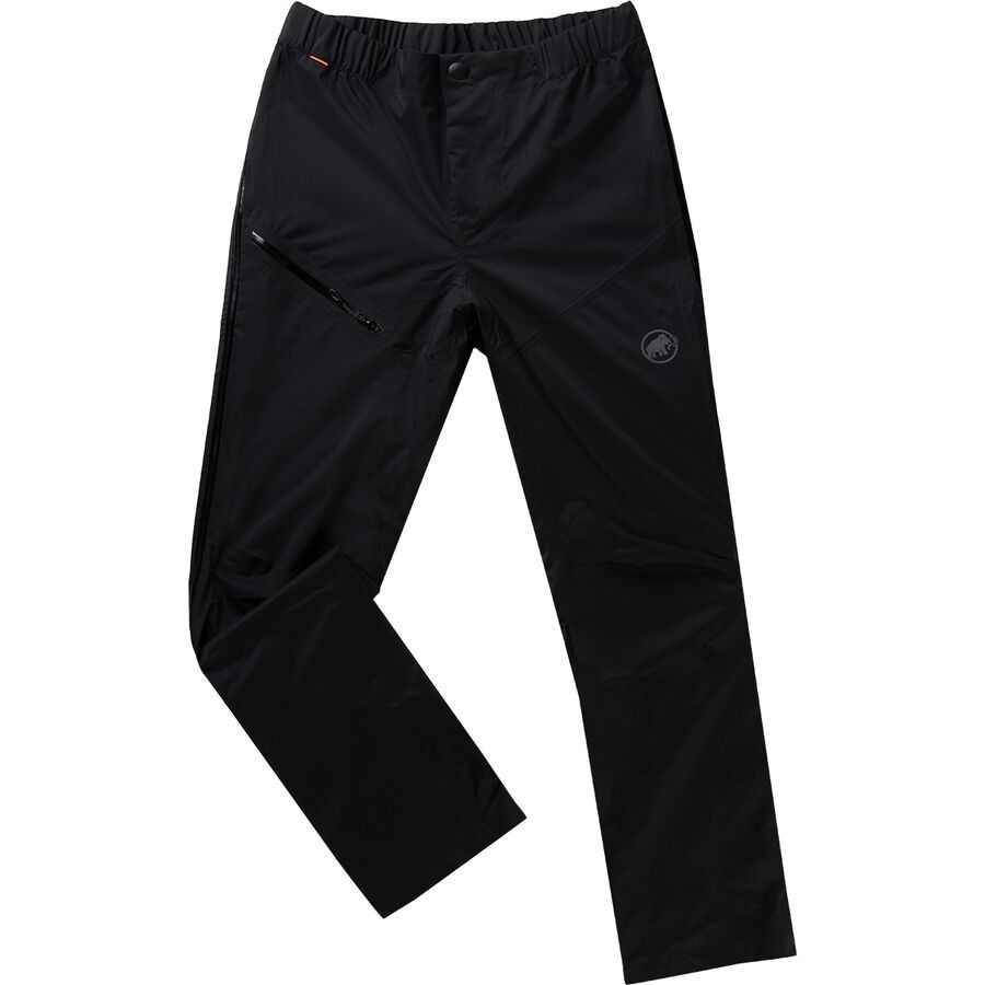 Брюки Mammut Alto Light HS Mammut, Black
Брюки Mammut Alto Light HS Mammut, Black