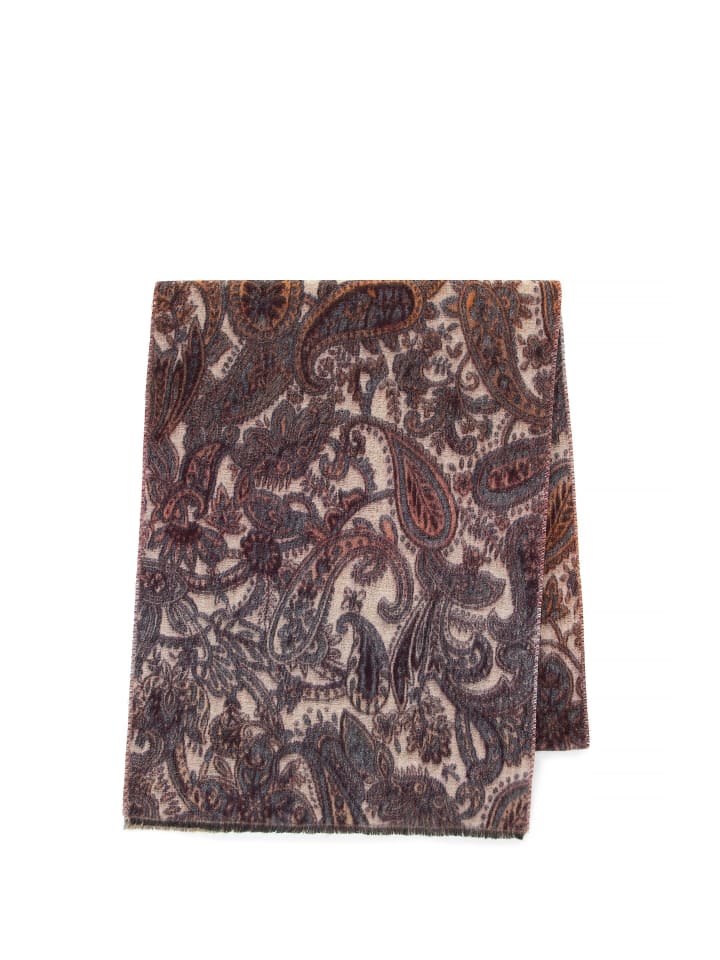 Шарф разноцветный Wittchen
Шарф разноцветный Wittchen