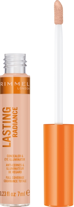 Консилер для длительного сияния Rimmel, atspalvis 050 nude 7 мл
Консилер для длительного сияния Rimmel, atspalvis 050 nude 7 мл