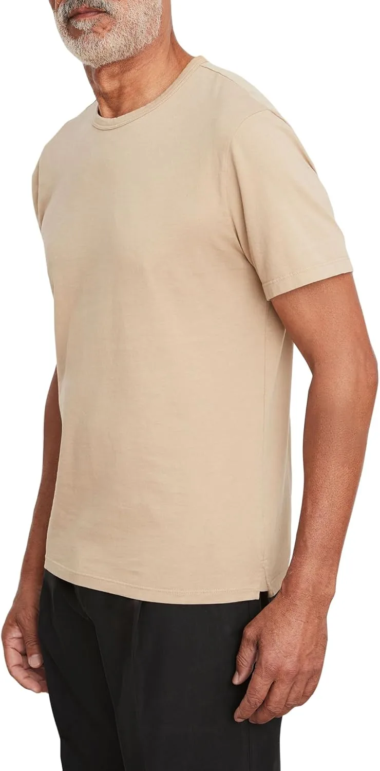 Футболка Vince с эффектом окрашивания
Футболка Vince с эффектом окрашивания