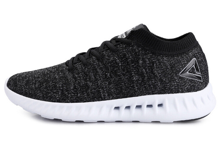 Кроссовки мужские низкие черные Peak, Черный, Кроссовки мужские низкие черные Peak
Кроссовки мужские низкие черные Peak, Черный, Кроссовки мужские низкие черные Peak