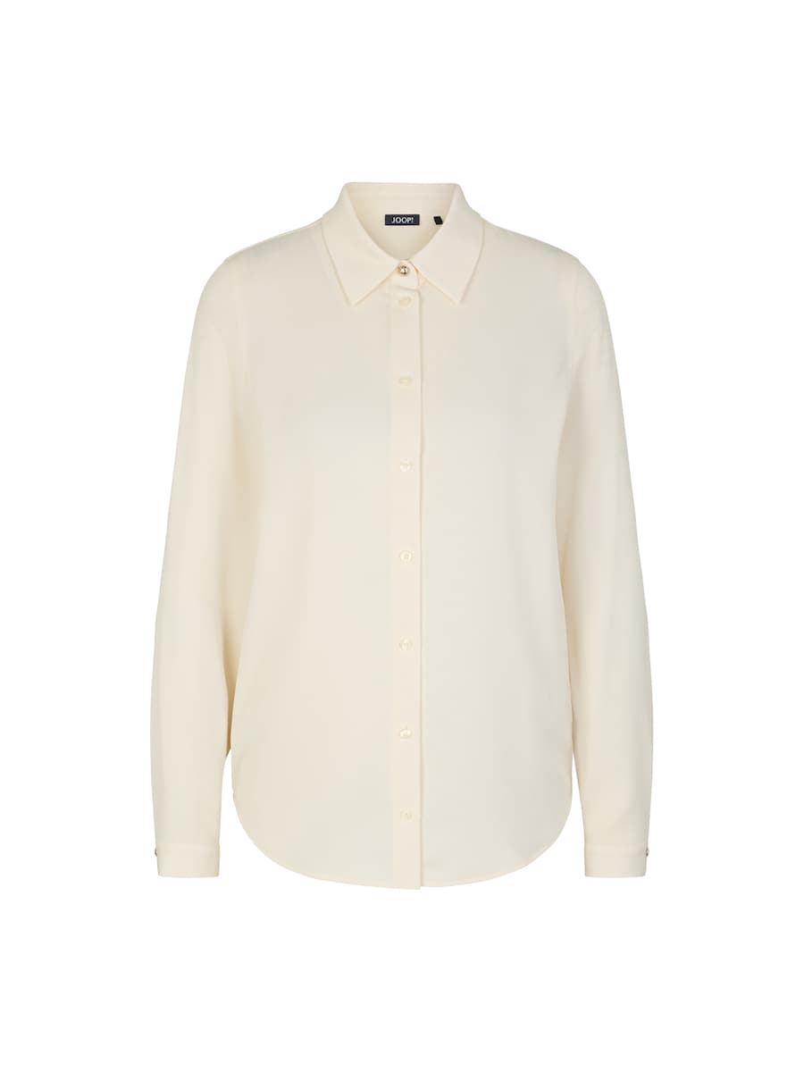 Блуза JOOP! Bliss, кремовый
Блуза JOOP! Bliss, кремовый