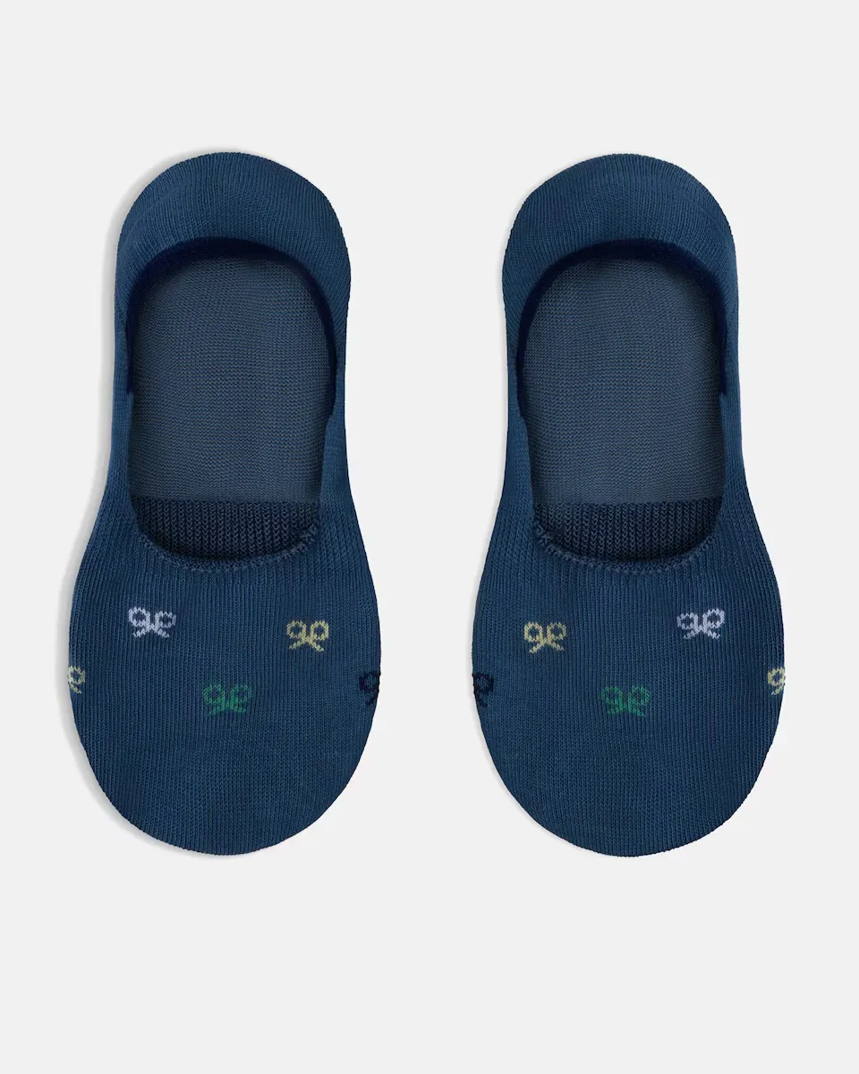 Детские носки Pinkie Pie Snowshoes Silbon, синий
Детские носки Pinkie Pie Snowshoes Silbon, синий