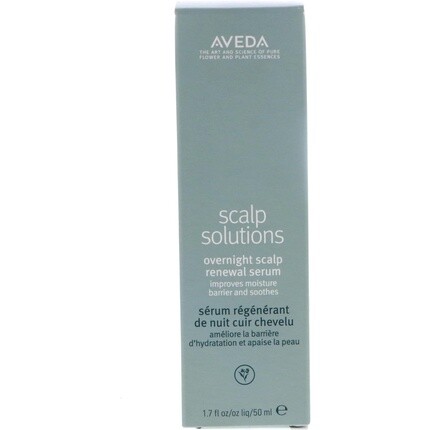 Aveda Scalp Solutions Ночная обновляющая сыворотка, Серый, Aveda Scalp Solutions Ночная обновляющая сыворотка
Aveda Scalp Solutions Ночная обновляющая сыворотка, Серый, Aveda Scalp Solutions Ночная обновляющая сыворотка