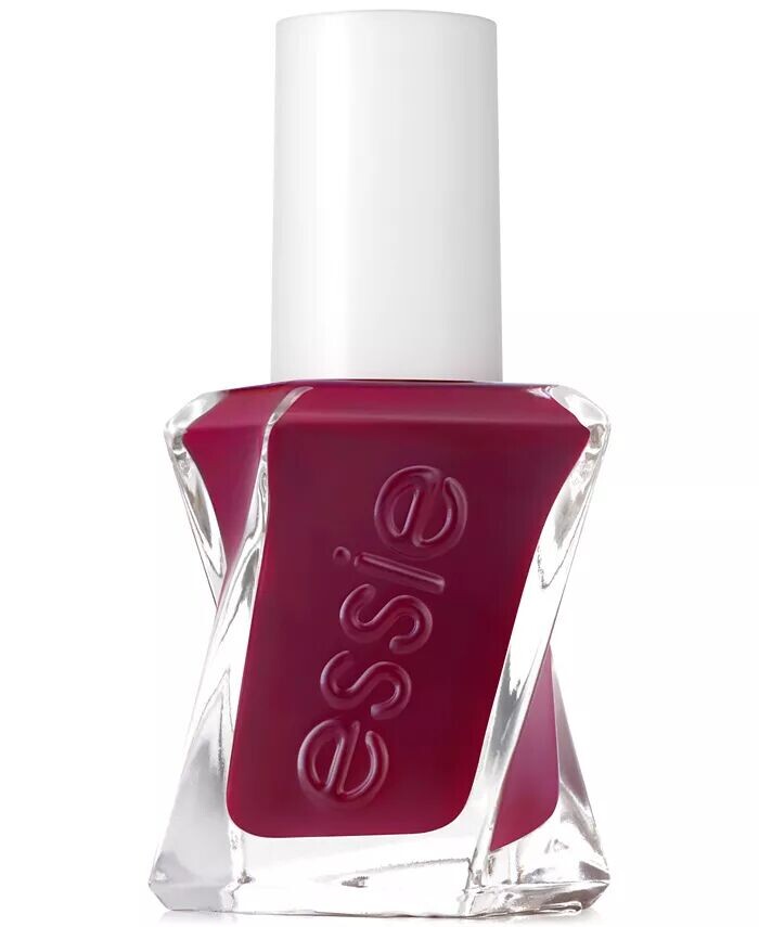 Гель-лак для ногтей от кутюр Essie, цвет Gala-vanting
Гель-лак для ногтей от кутюр Essie, цвет Gala-vanting