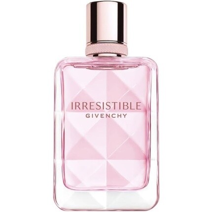 Givenchy Irresistible Very Floral Eau De Parfum Spray 50ml 
Givenchy Irresistible Very Floral Eau De Parfum Spray 50ml