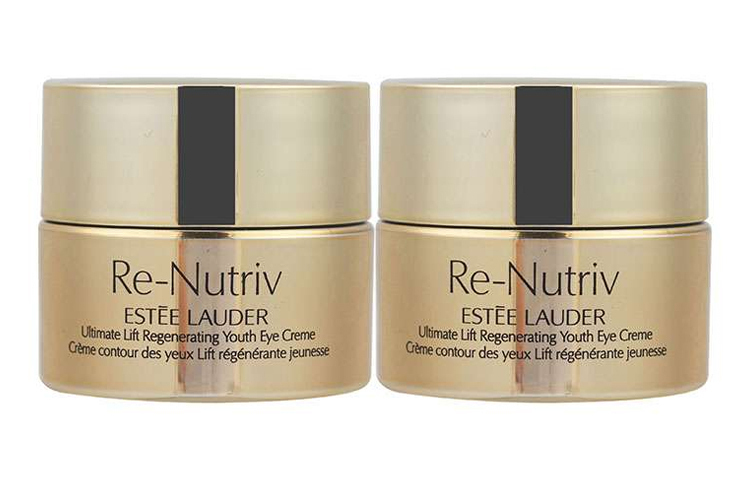 ESTEE LAUDER Yashilandai White Gold Hua Jing эссенция для подтяжки и оживления кожи вокруг глаз набор для ухода подтягивающий увлажняющий 7мл*2
ESTEE LAUDER Yashilandai White Gold Hua Jing эссенция для подтяжки и оживления кожи вокруг глаз набор для ухода подтягивающий увлажняющий 7мл*2