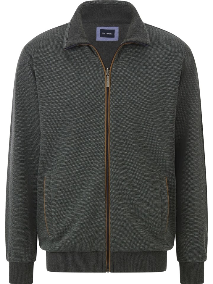 Спортивная куртка BABISTA VITETTI, темно-зеленый
Спортивная куртка BABISTA VITETTI, темно-зеленый