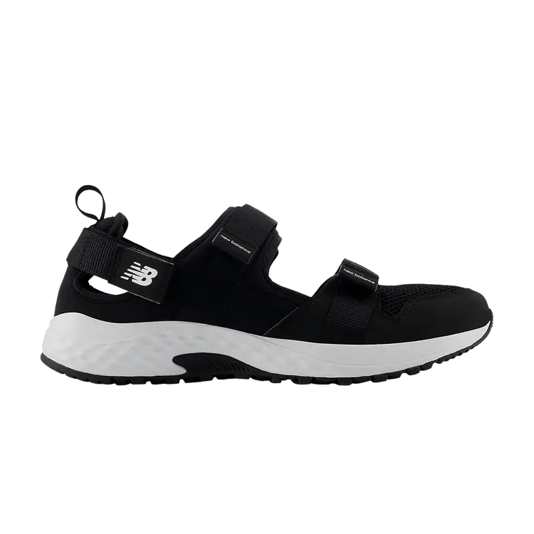 Кроссовки New Balance Fresh Foam UA710, Black
Кроссовки New Balance Fresh Foam UA710, Black