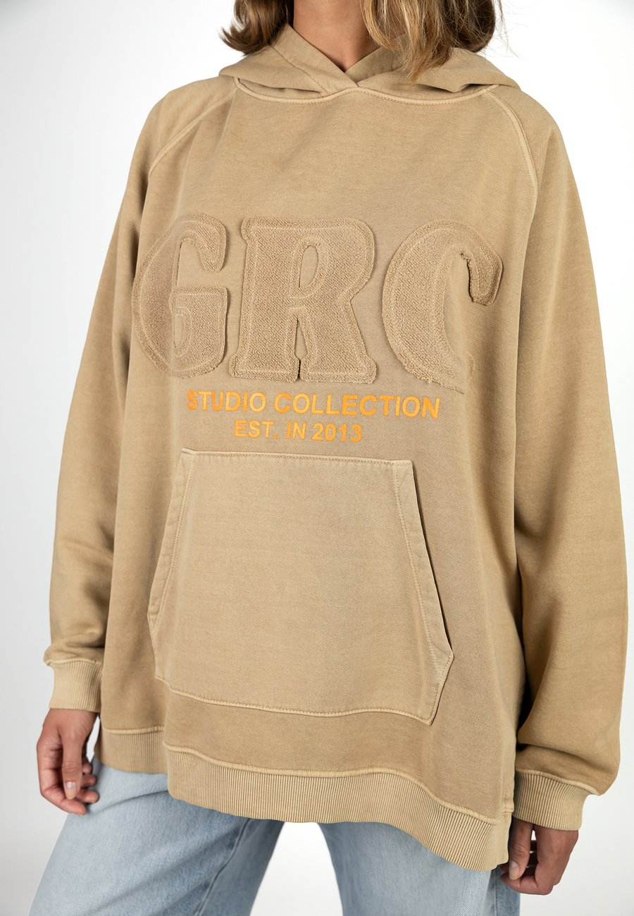 Худи Grace Hoodie, Camel
Худи Grace Hoodie, Camel