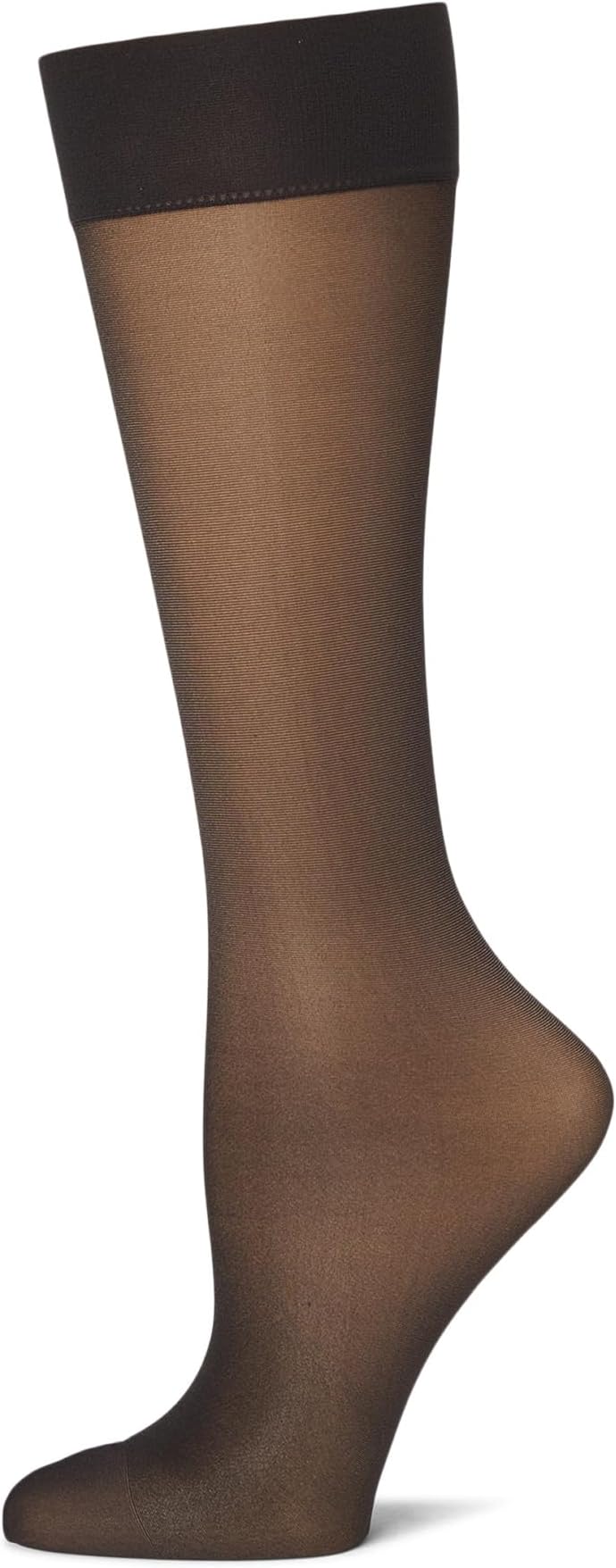 Носки Wolford Women's Satin Touch 20 Knee-Highs, Nearly Black
Носки Wolford Women's Satin Touch 20 Knee-Highs, Nearly Black