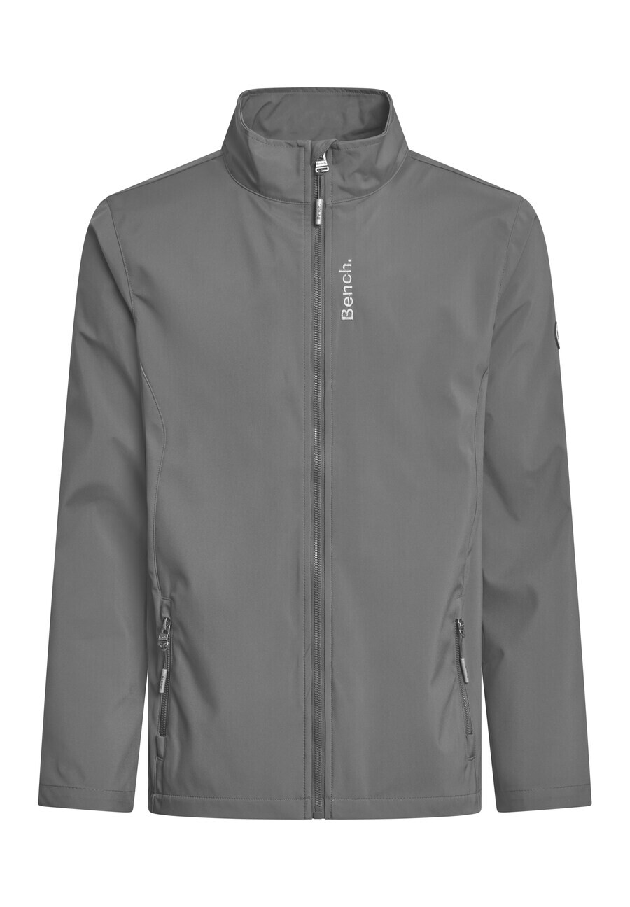 Всесезонная куртка BENCH Between-Seasons Parka, серый
Всесезонная куртка BENCH Between-Seasons Parka, серый