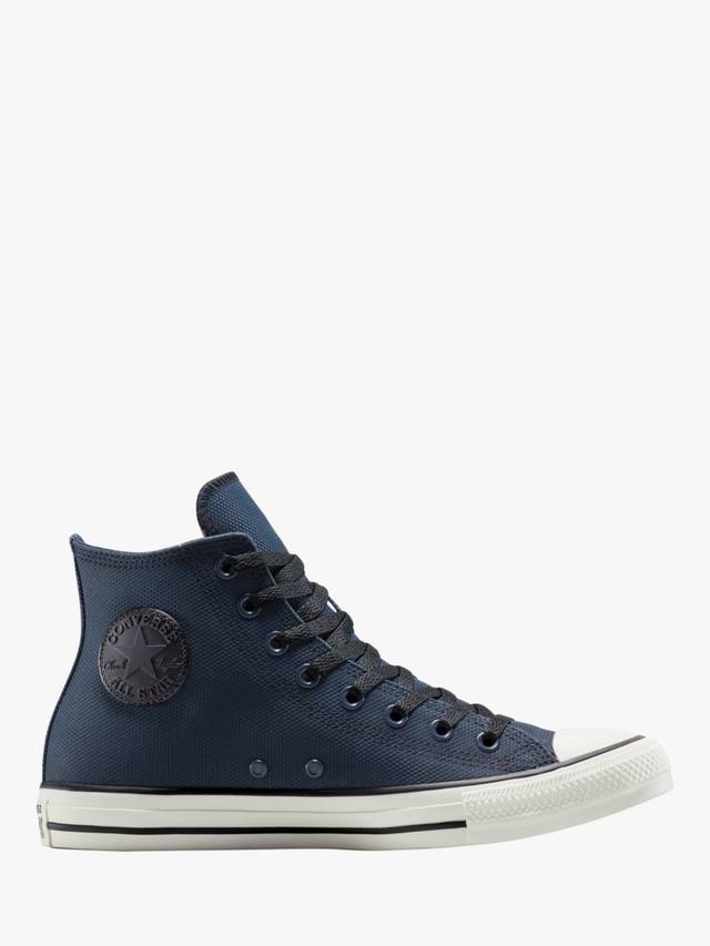 Chuck Taylor All Star TecTuff высокие кроссовки Converse, Navy
Chuck Taylor All Star TecTuff высокие кроссовки Converse, Navy