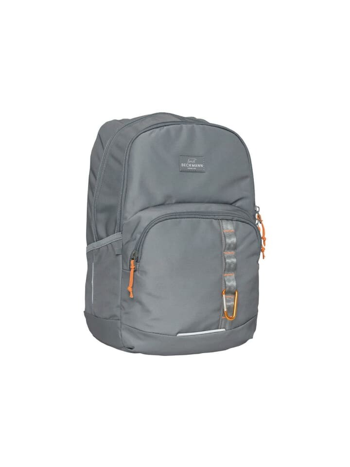 Рюкзак BECKMANN Beckmann SPORT JR. 30L uni, цвет uni
Рюкзак BECKMANN Beckmann SPORT JR. 30L uni, цвет uni