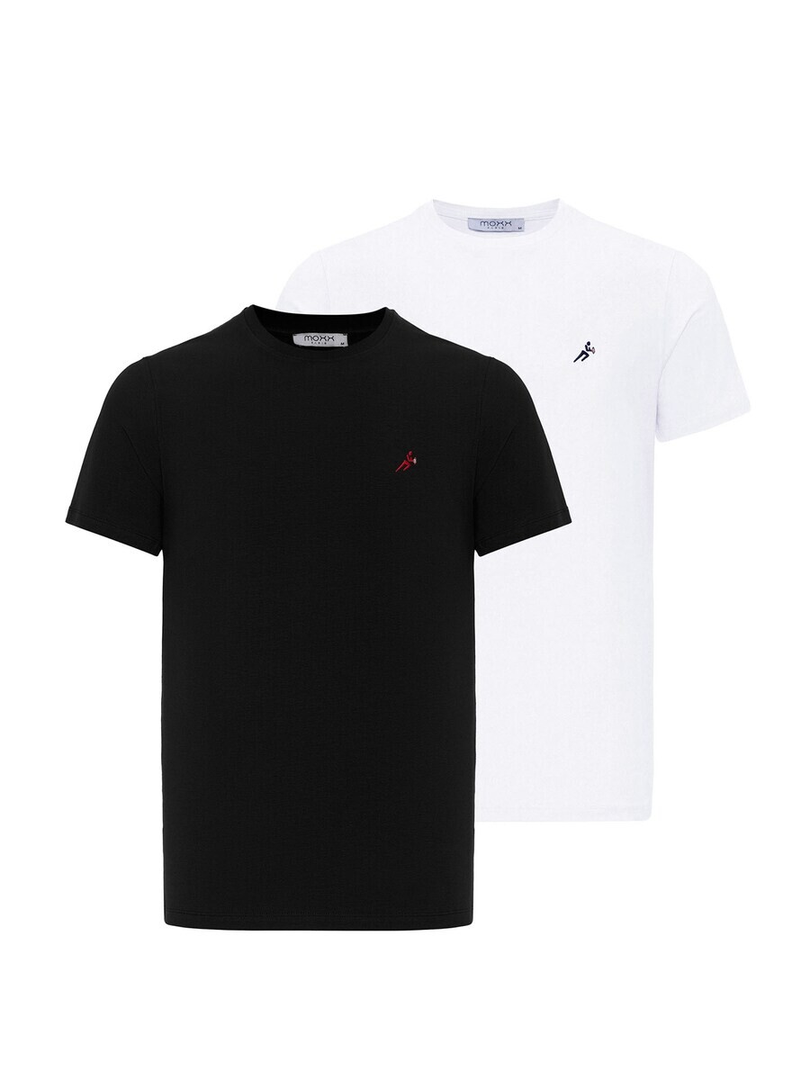 Футболка Moxx Paris, белый
Футболка Moxx Paris, белый