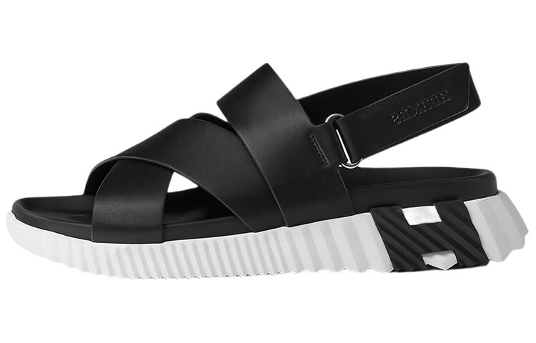 Hermes Электрические слайды для мужчин
Hermes Электрические слайды для мужчин