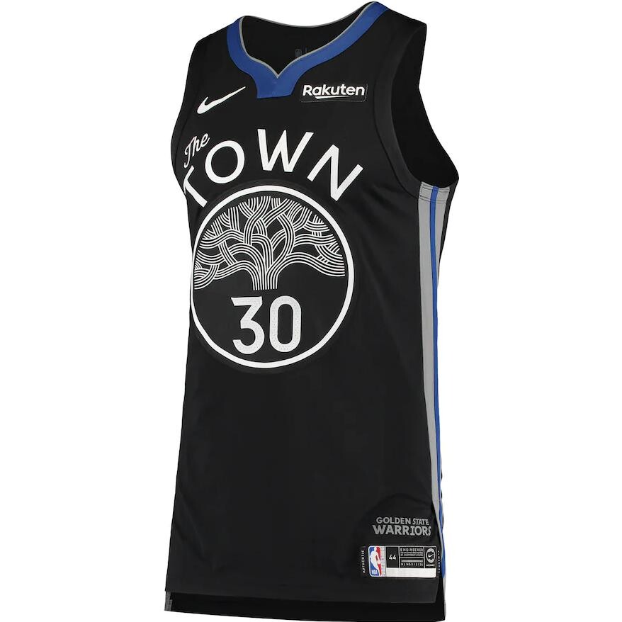 Мужское баскетбольное джерси Nike, цвет Black
Мужское баскетбольное джерси Nike, цвет Black