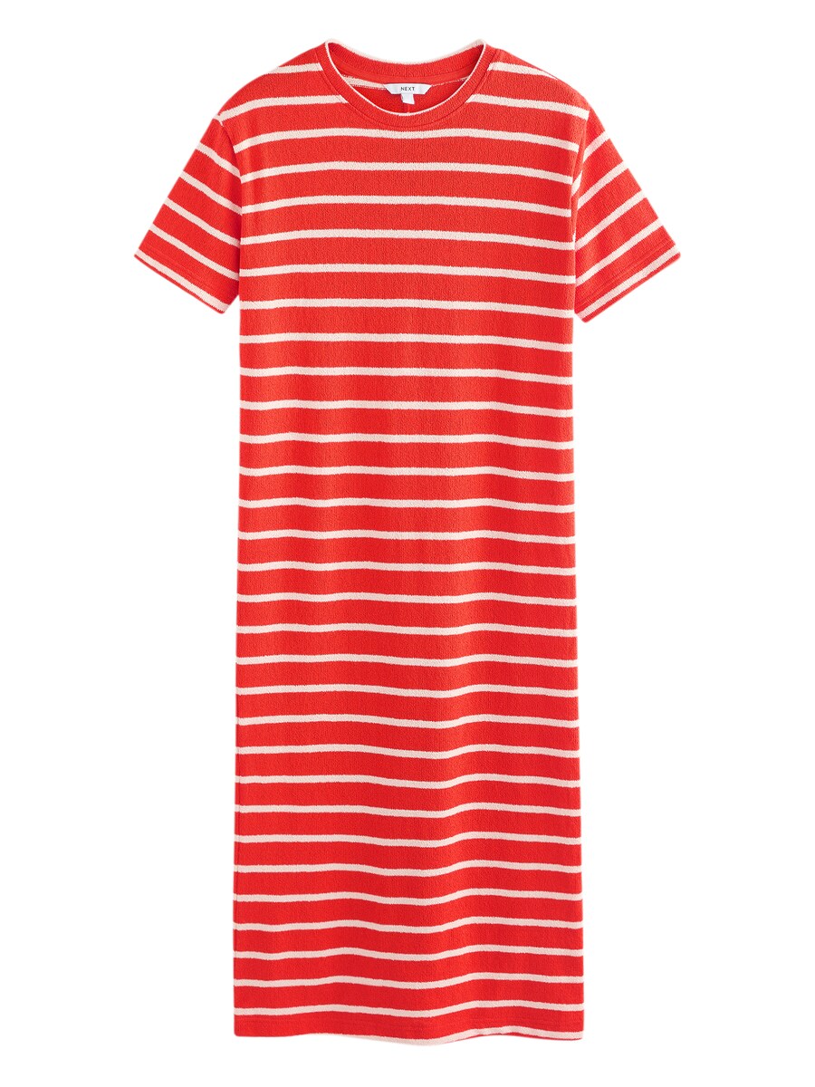 Вязаное платье Next, красный
Вязаное платье Next, красный
