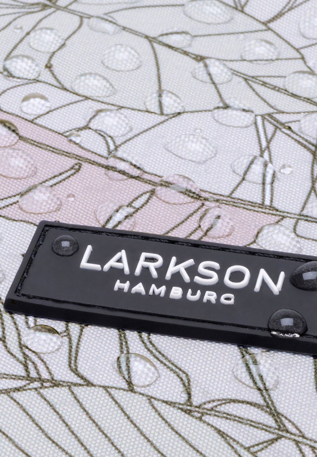 Рюкзак No 7 Turnbeutel Larkson, серый
Рюкзак No 7 Turnbeutel Larkson, серый