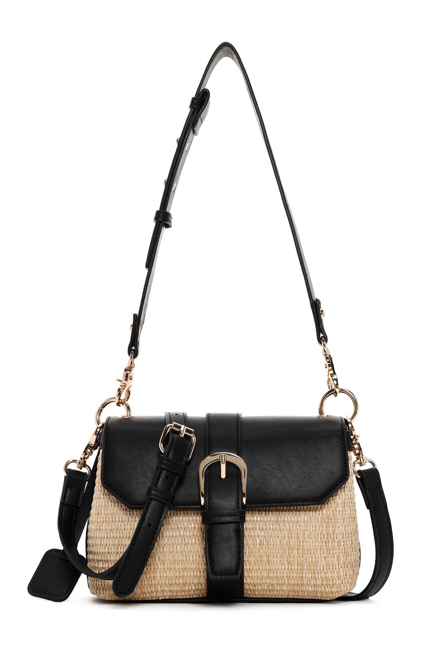 Сумка через плечо Derimod, черный
Сумка через плечо Derimod, черный