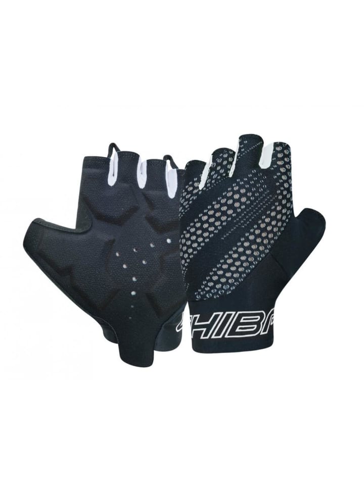 Эргоперчатки Chiba
Эргоперчатки Chiba