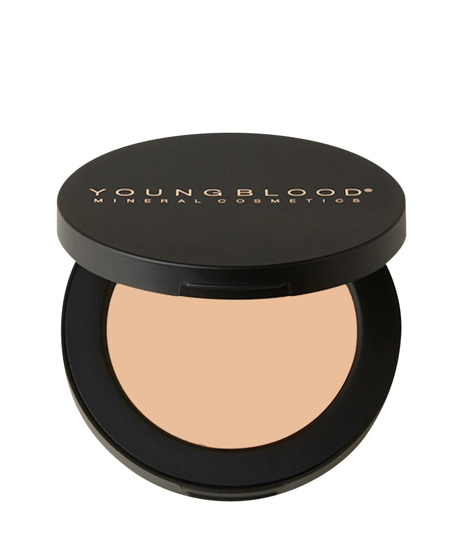 Консилер YoungBlood Ultimate Concealer, Medium Tan, 2.8g
Консилер YoungBlood Ultimate Concealer, Medium Tan, 2.8g