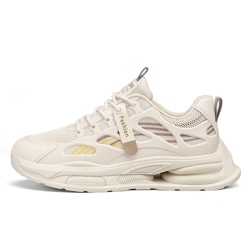 Низкие повседневные кроссовки для мужчин Frank Mully, бежевый
Низкие повседневные кроссовки для мужчин Frank Mully, бежевый