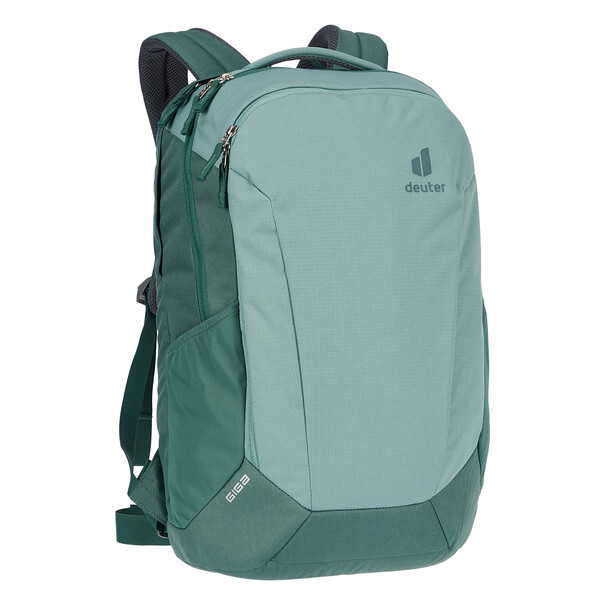 Рюкзак Deuter, цвет Jade-Seagreen
Рюкзак Deuter, цвет Jade-Seagreen