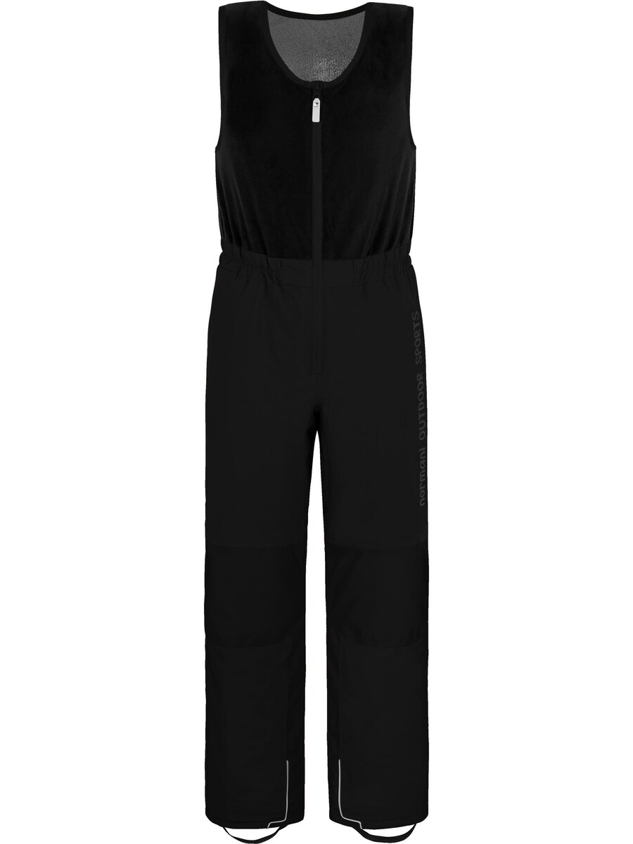 Обычные брюки для активного отдыха normani Carmacks, черный
Обычные брюки для активного отдыха normani Carmacks, черный