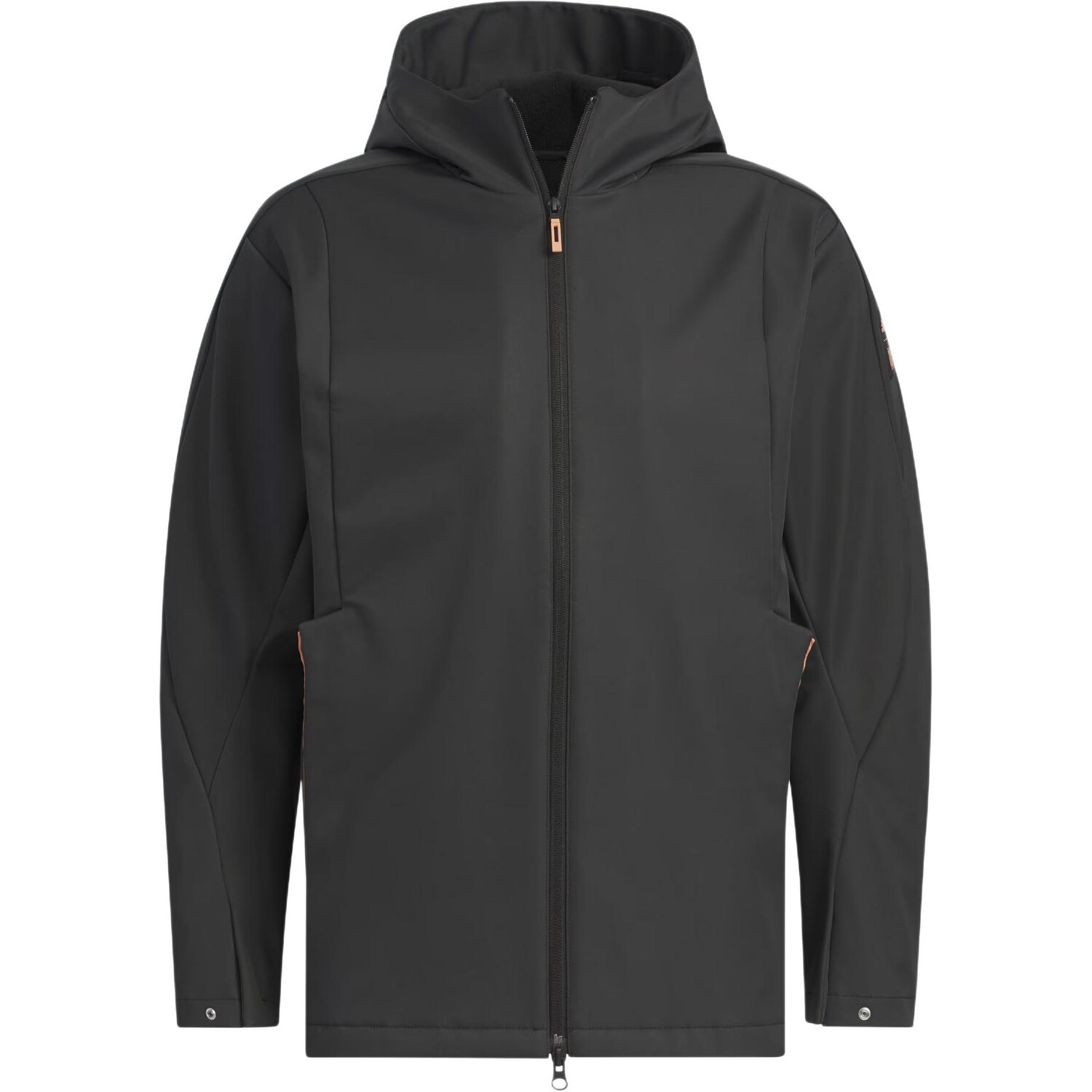 Куртка серии Wuji мужская черный Adidas
Куртка серии Wuji мужская черный Adidas