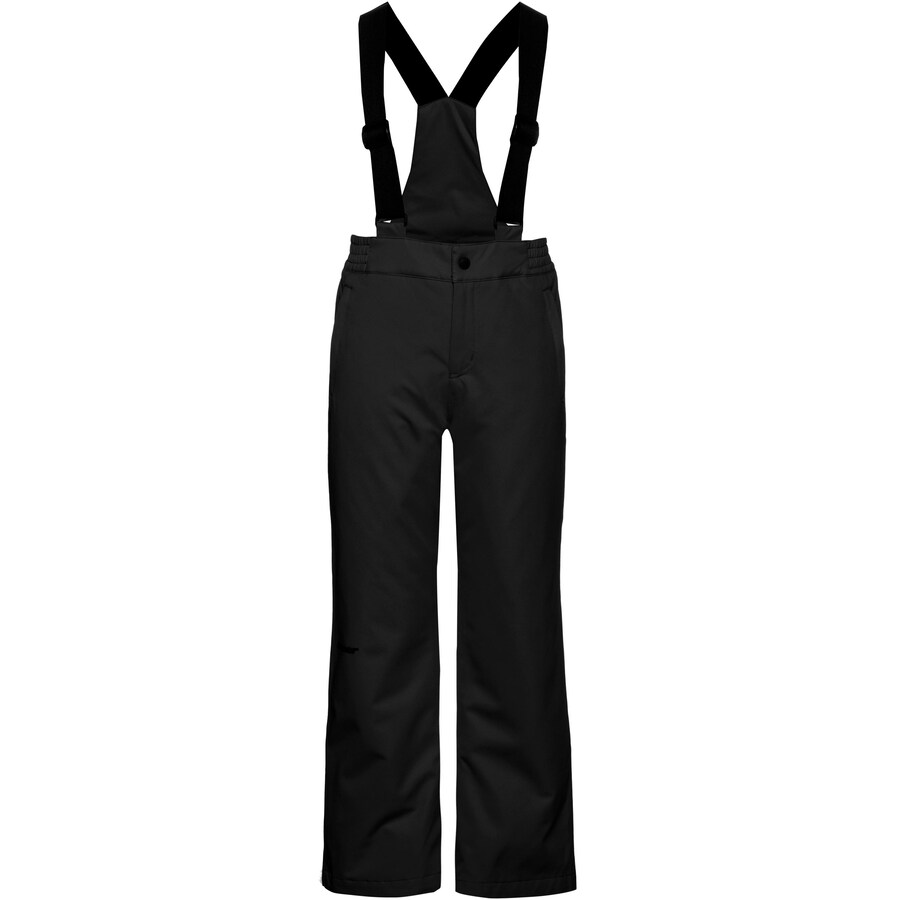 Обычные уличные брюки ZIENER PABLO, черный
Обычные уличные брюки ZIENER PABLO, черный