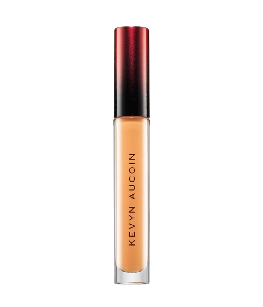 Консилер Kevyn Aucoin The Etherealist Super Natural Concealer, Deep EC 07, 4 ml
Консилер Kevyn Aucoin The Etherealist Super Natural Concealer, Deep EC 07, 4 ml