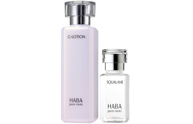 Наборы для ухода за кожей women's HABA
Наборы для ухода за кожей women's HABA