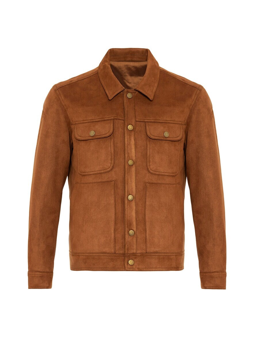 Межсезонная куртка Antioch, коричневый
Межсезонная куртка Antioch, коричневый