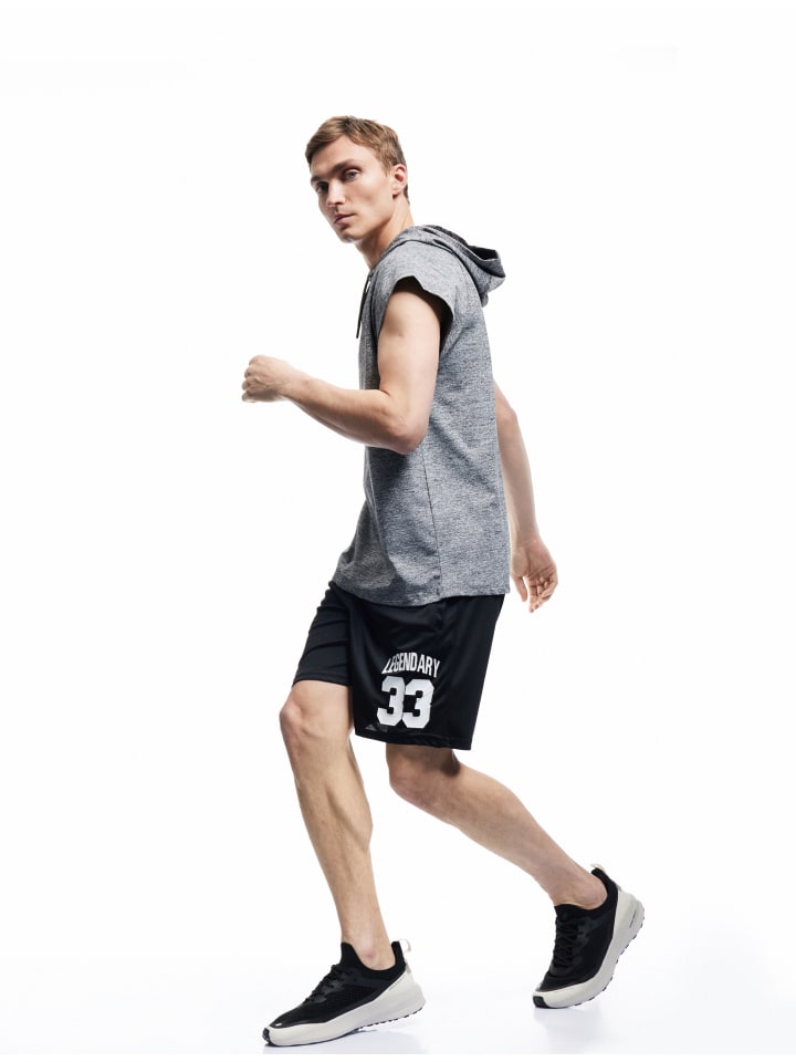 Черные шорты KOTON
Черные шорты KOTON