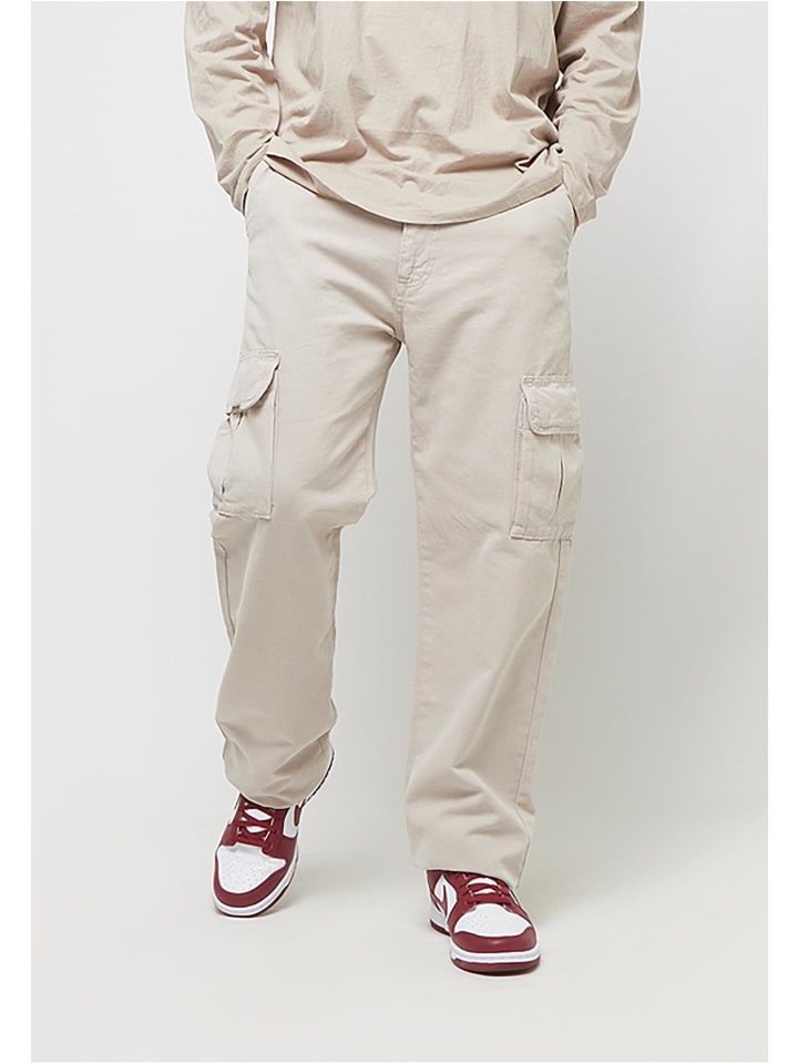 Брюки-Карго PEGADOR, бежевый
Брюки-Карго PEGADOR, бежевый