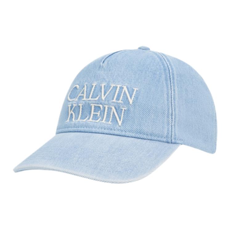 Calvin Klein Хлопковая бейсболка Unisex Vintage Blue
Calvin Klein Хлопковая бейсболка Unisex Vintage Blue