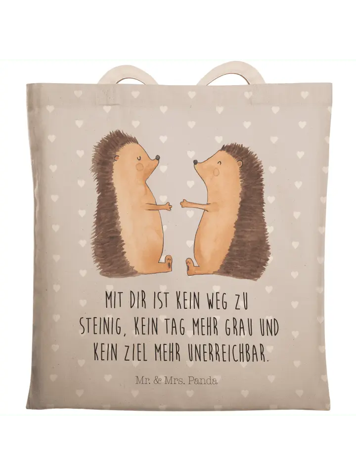 Шоппер Mr. & Mrs. Panda, серый пастельный
Шоппер Mr. & Mrs. Panda, серый пастельный