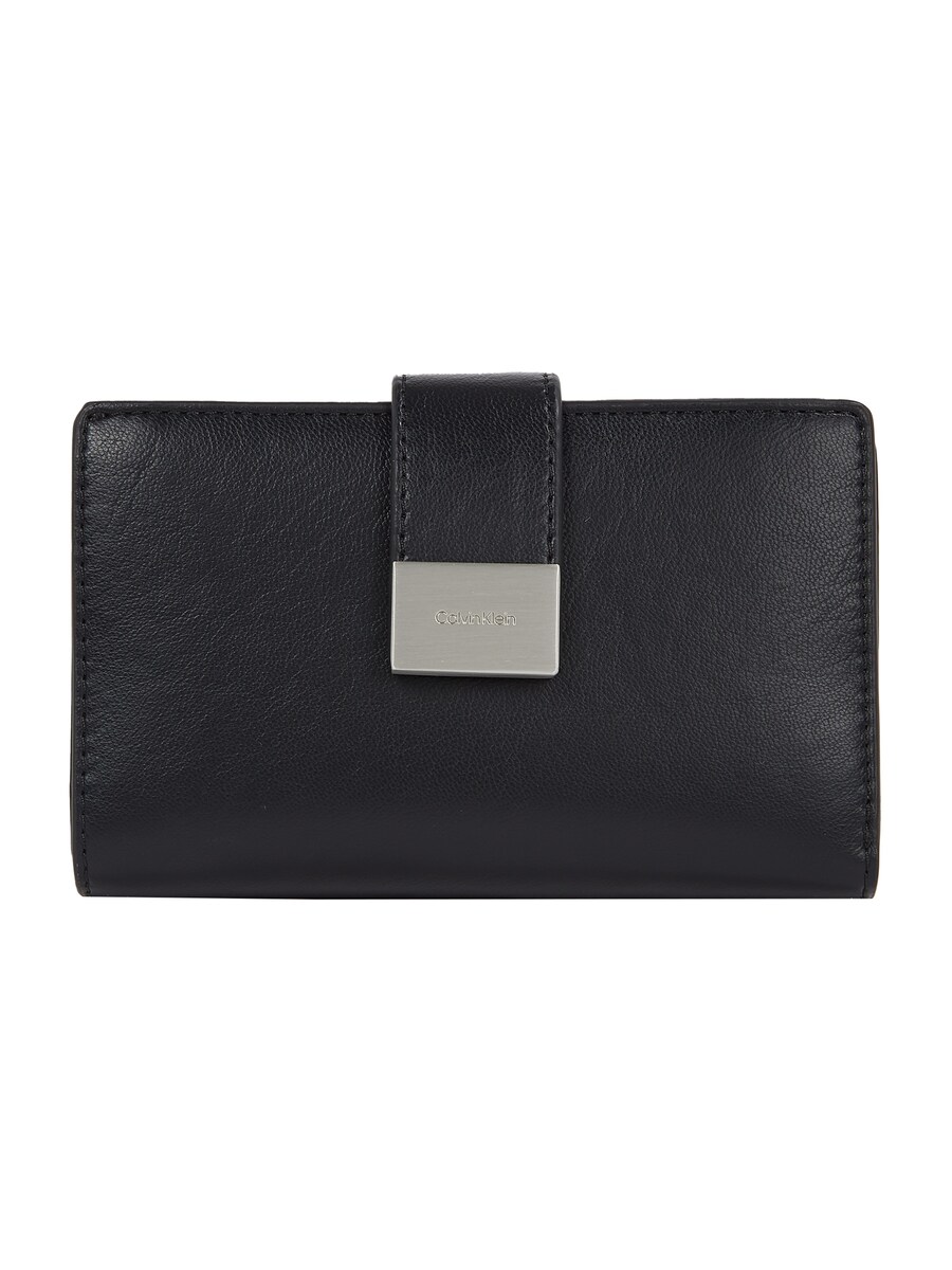 Кошелек Calvin Klein, черный
Кошелек Calvin Klein, черный