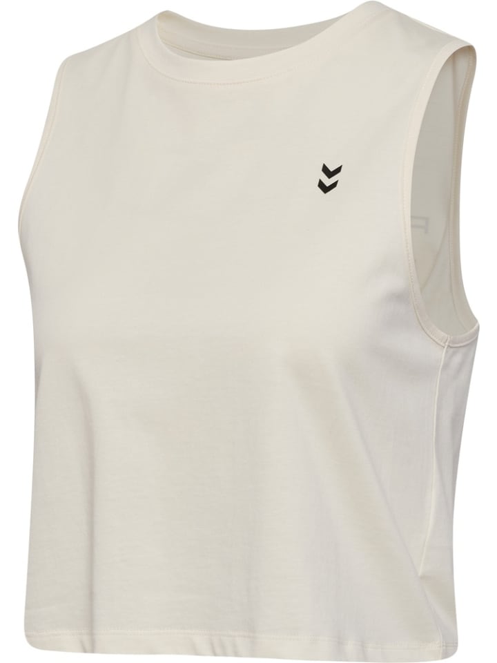 Hummel Топ “Hmlhiit Cropped W Muscle Tank Top” бежевого цвета
Hummel Топ “Hmlhiit Cropped W Muscle Tank Top” бежевого цвета