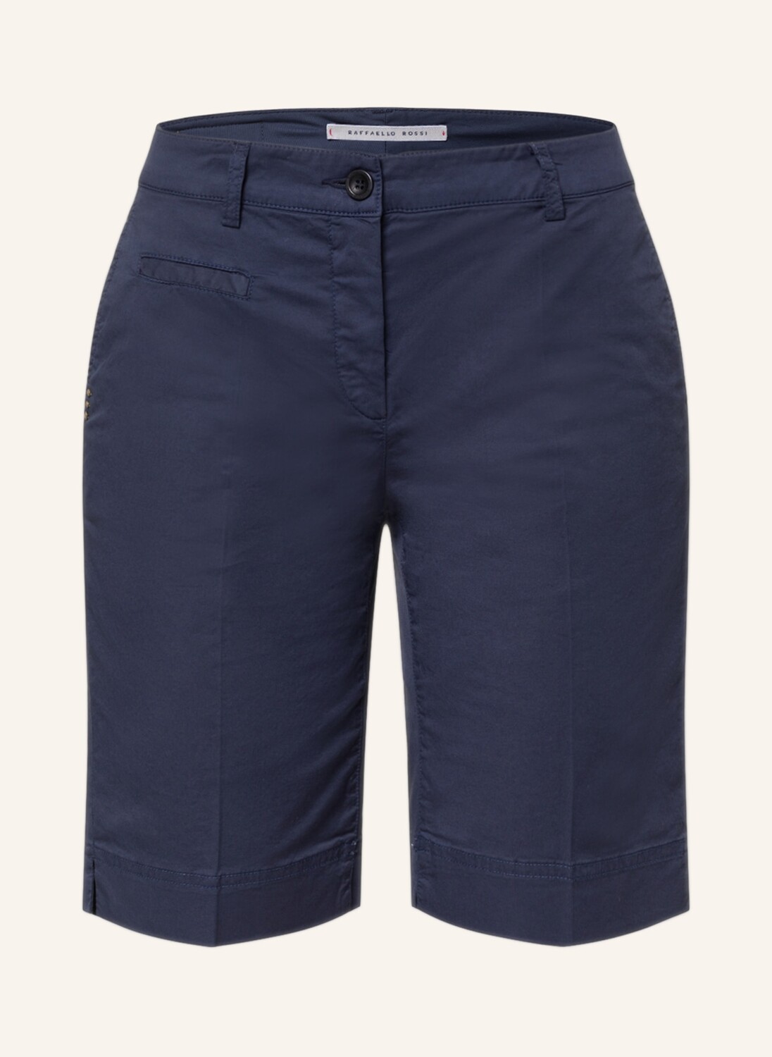 Шорты marilyn с драгоценными камнями RAFFAELLO ROSSI, темно-синий
Шорты marilyn с драгоценными камнями RAFFAELLO ROSSI, темно-синий